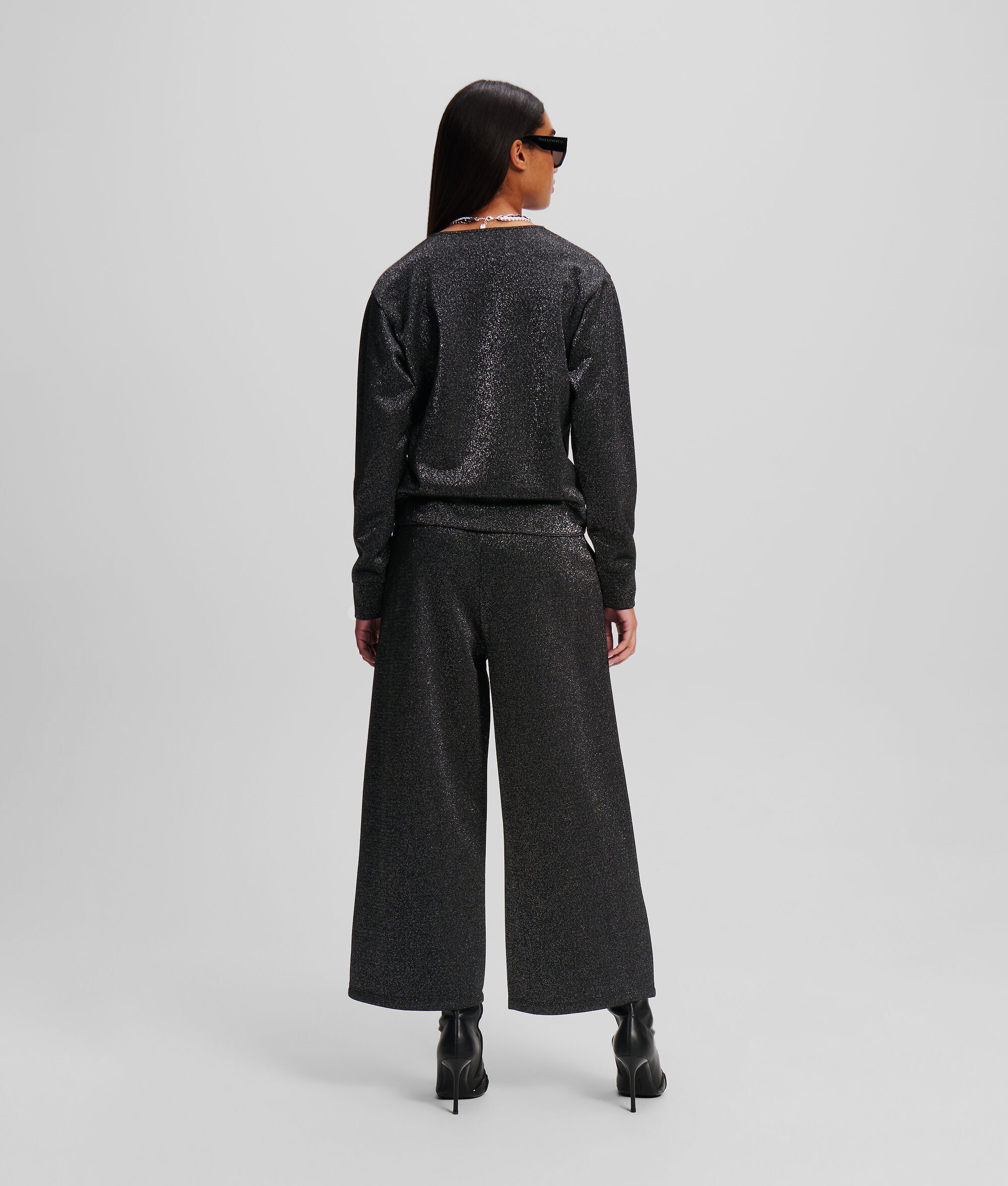 (image for) Intimate LUREX CULOTTES